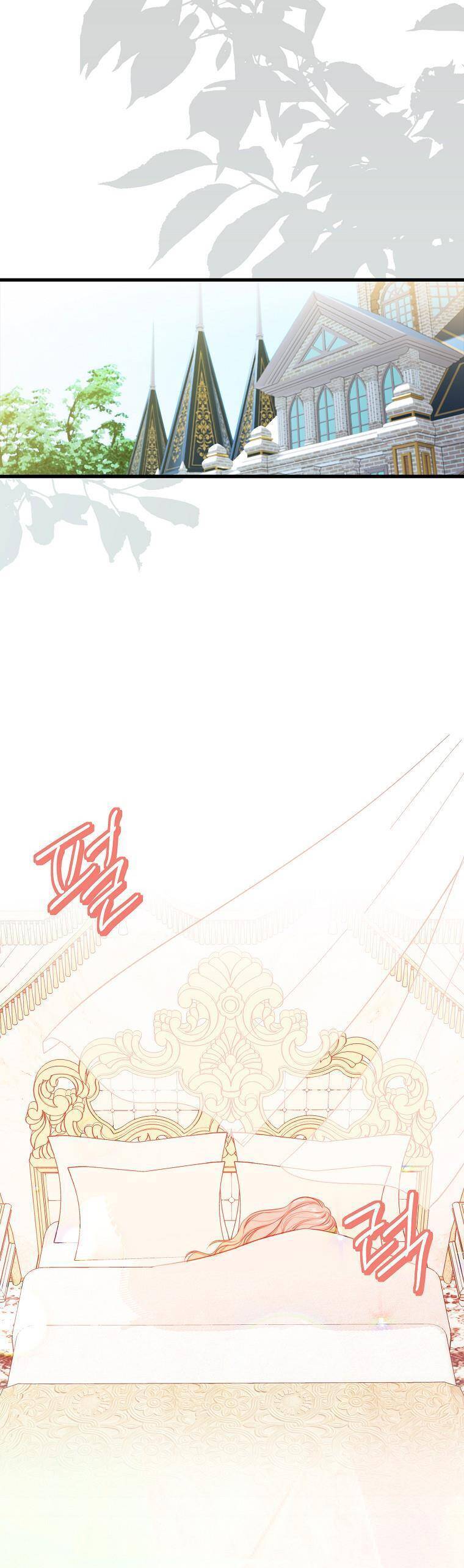 Tôi Đã Cố Gắng Chạy Sau Khi Ăn Kẹo Chapter 20 - Trang 0