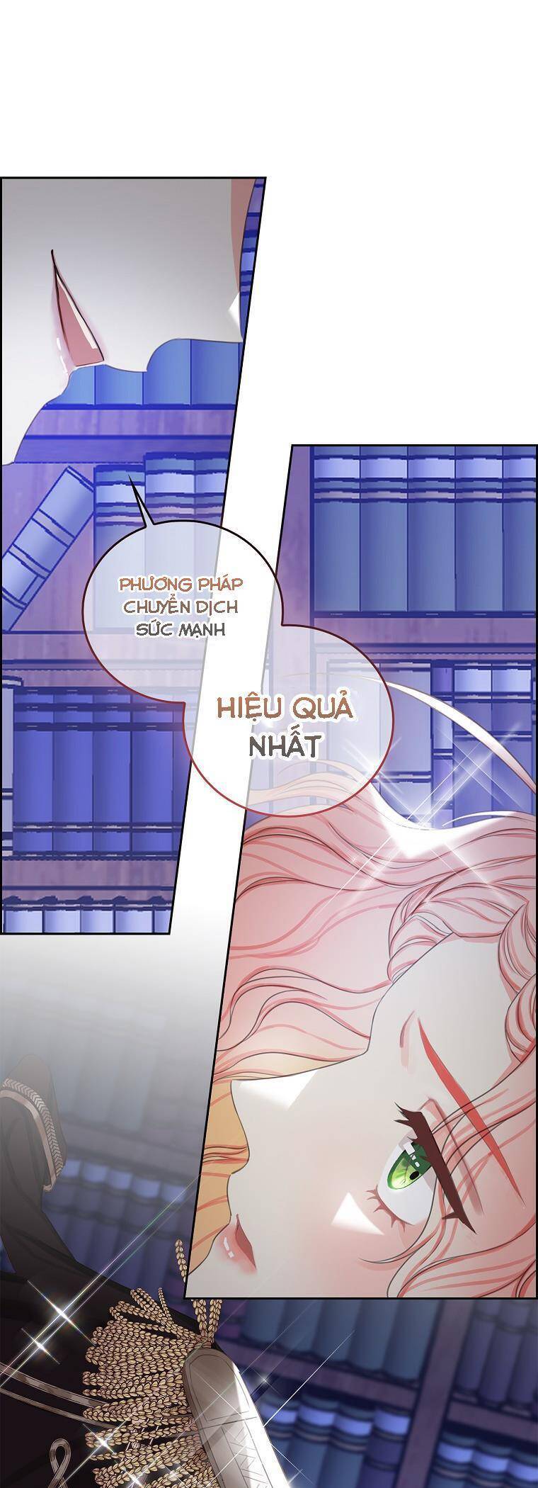 Tôi Đã Cố Gắng Chạy Sau Khi Ăn Kẹo Chapter 4 - Trang 0