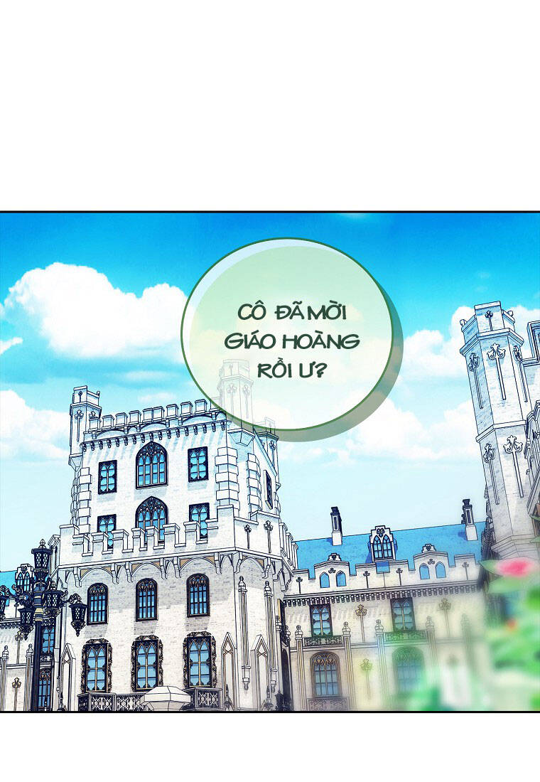 Tôi Đã Cố Gắng Chạy Sau Khi Ăn Kẹo Chapter 15 - Trang 0