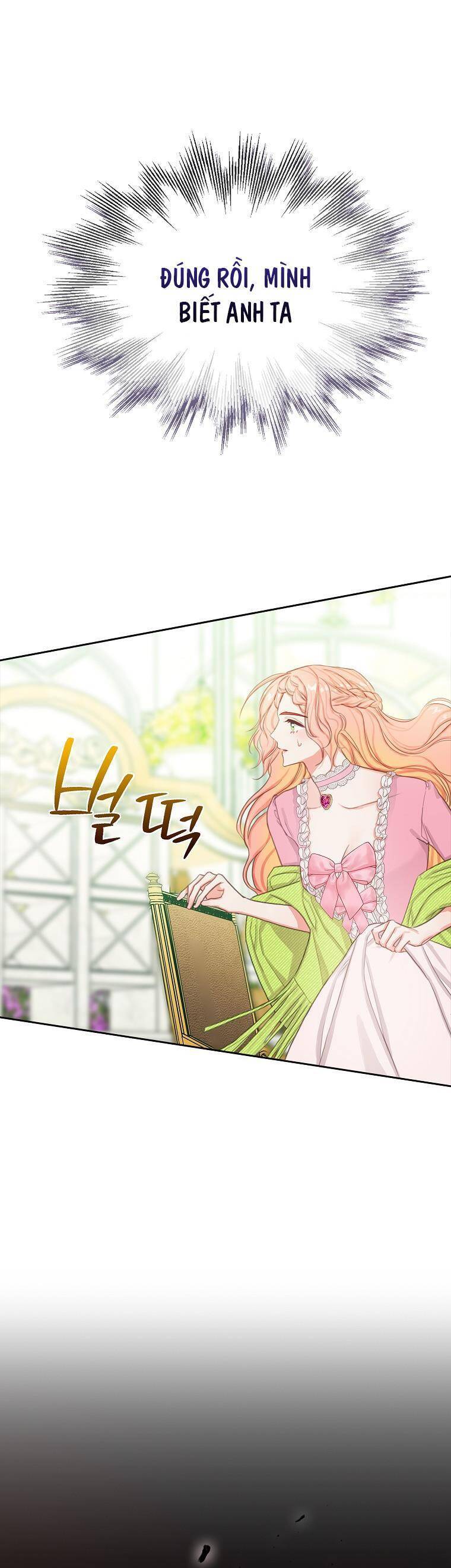 Tôi Đã Cố Gắng Chạy Sau Khi Ăn Kẹo Chapter 8 - Trang 0