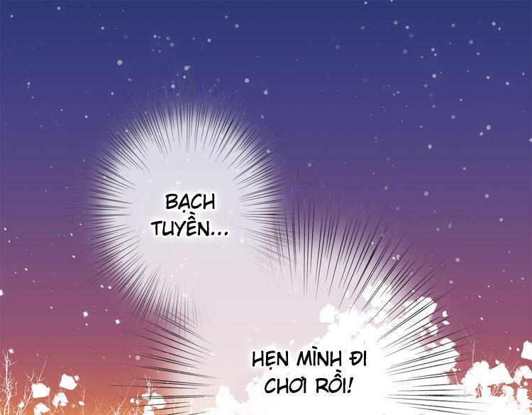 Con Tim Rung Động Chapter 21 - Trang 0