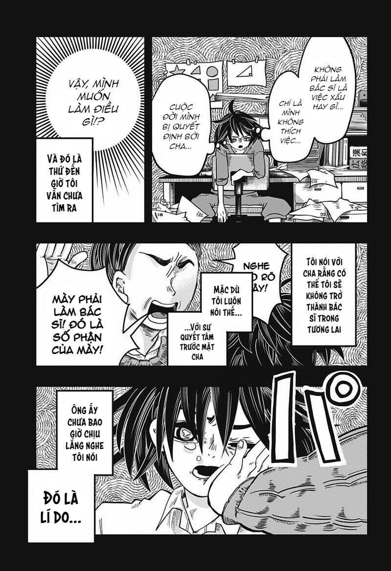 Pppppp Chapter 21.5 - Trang 1