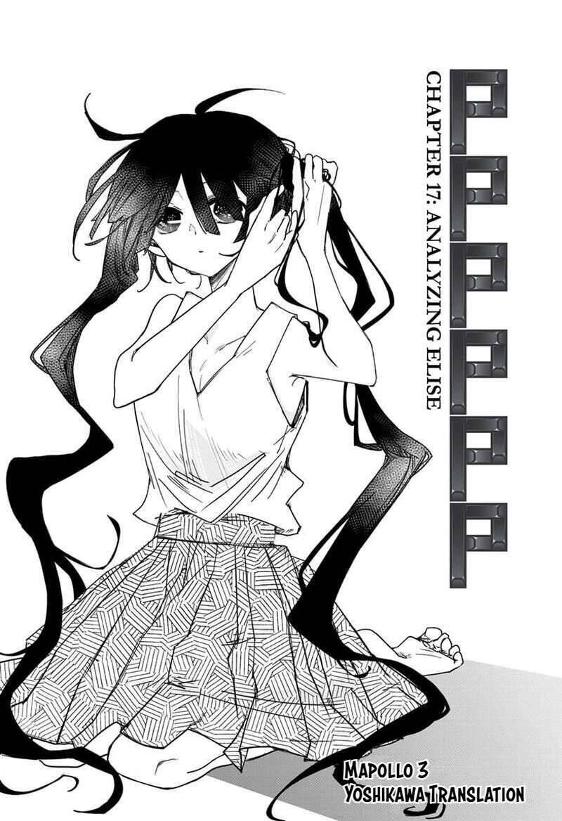 Pppppp Chapter 17 - Trang 0