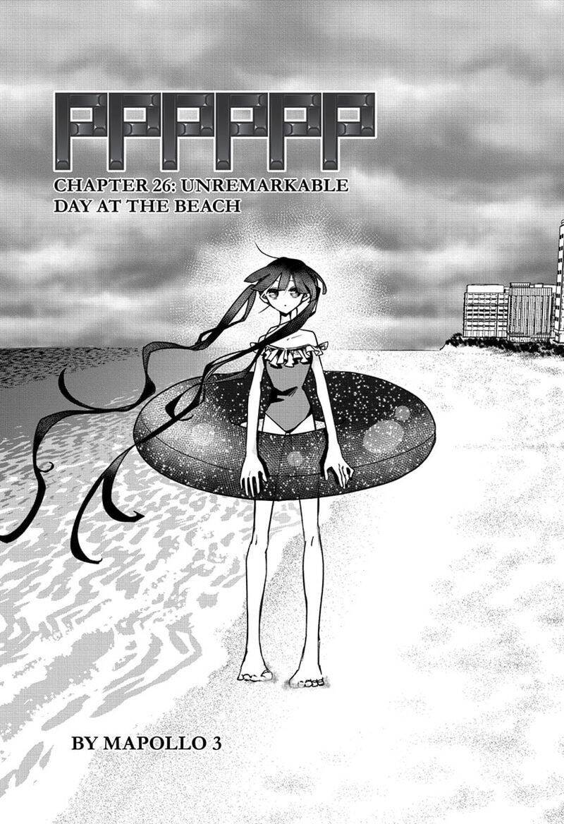 Pppppp Chapter 26 - Trang 0