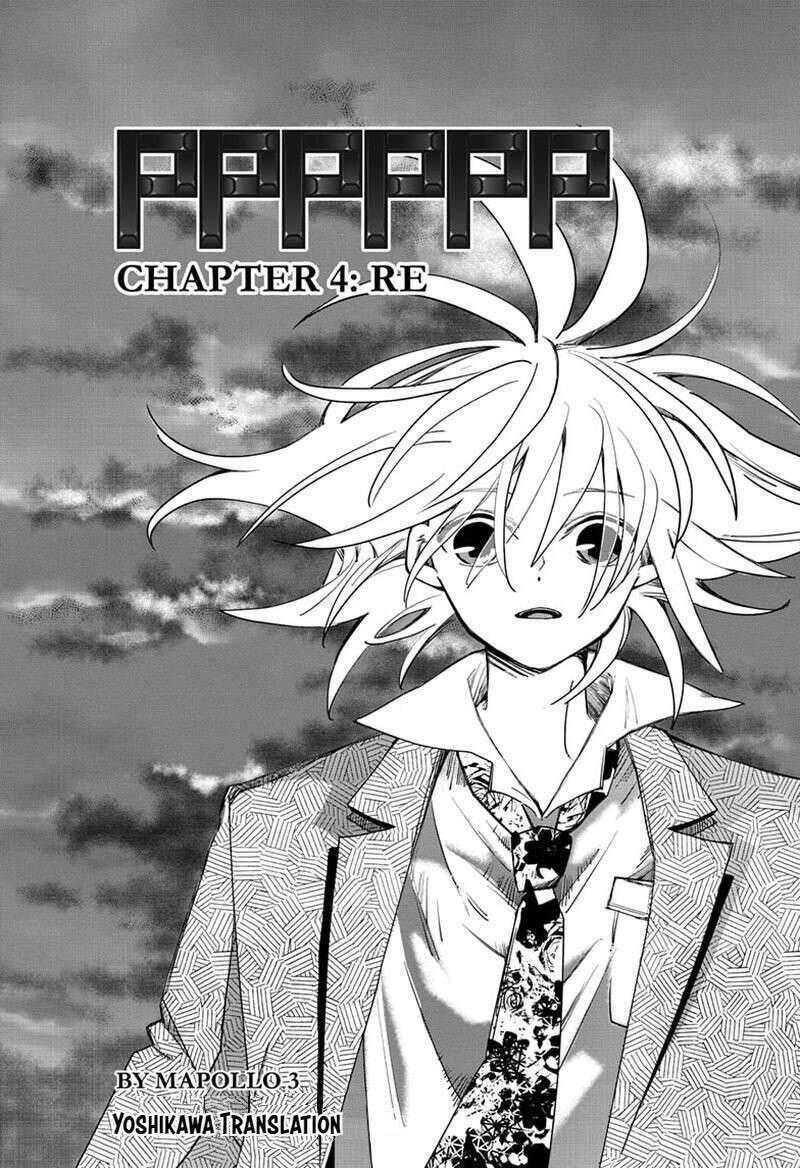 Pppppp Chapter 4 - Trang 0