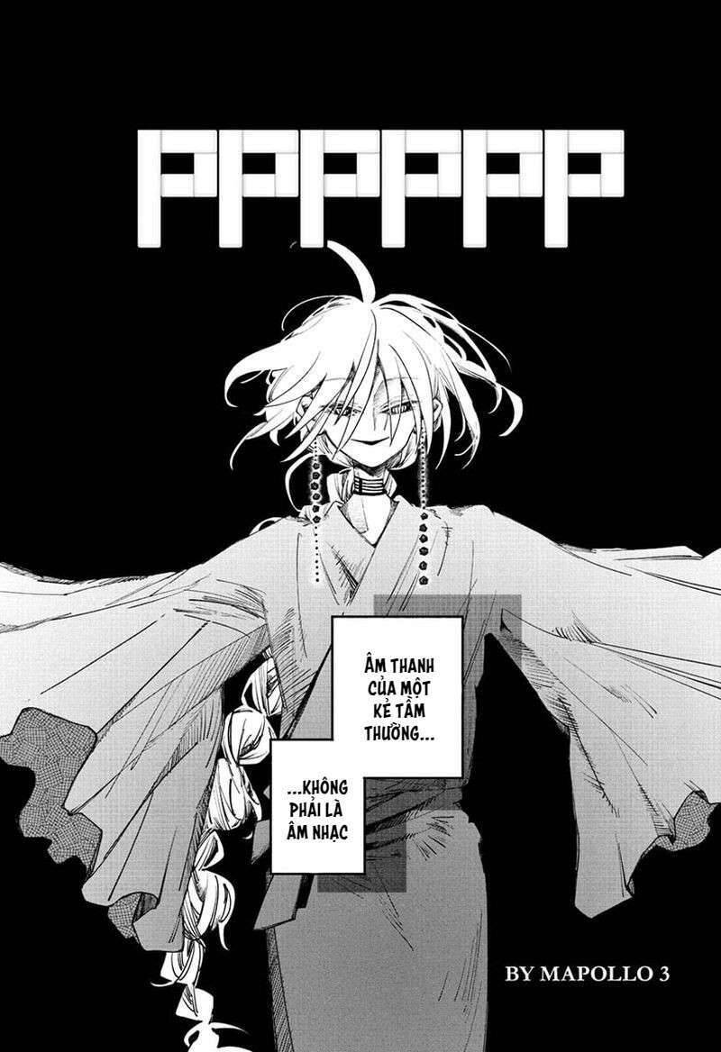Pppppp Chapter 6 - Trang 0
