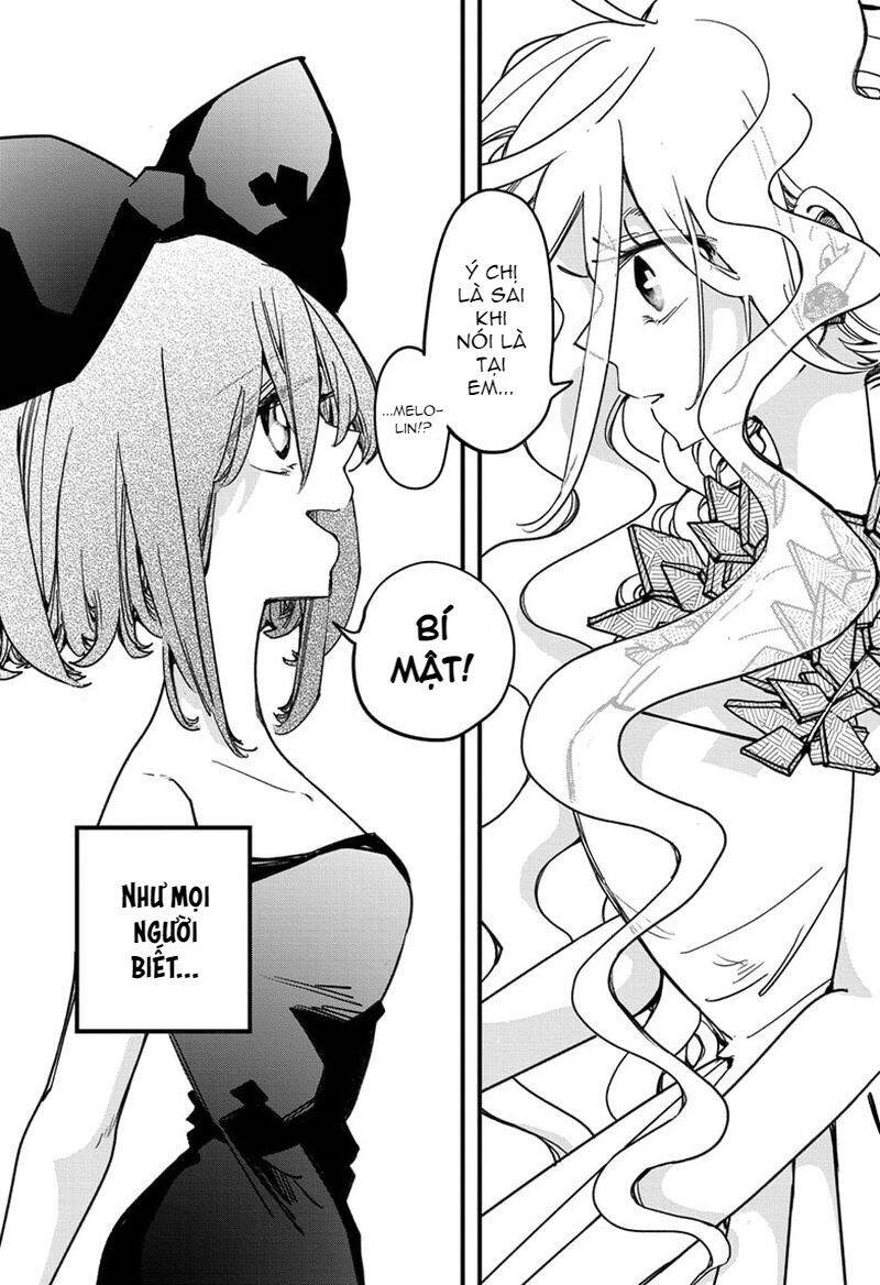 Pppppp Chapter 27 - Trang 0