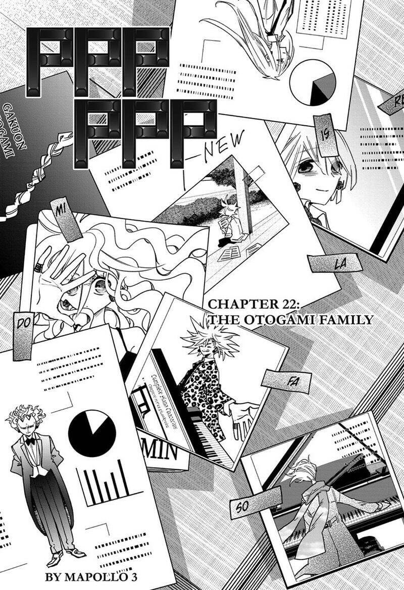 Pppppp Chapter 22 - Trang 0