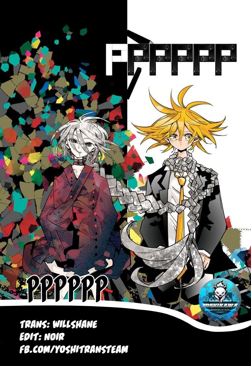 Pppppp Chapter 69 - Trang 1