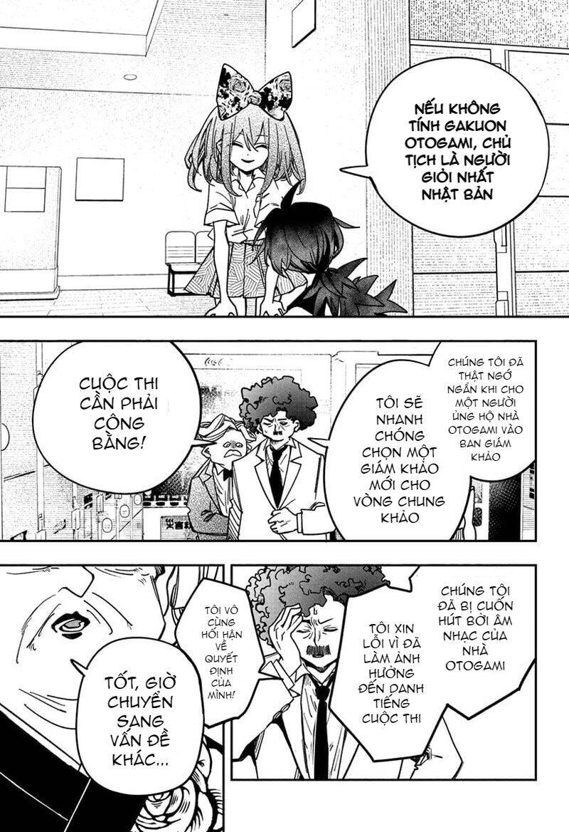 Pppppp Chapter 24 - Trang 1