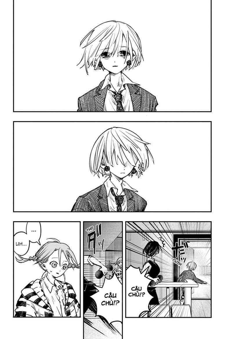 Pppppp Chapter 8 - Trang 0