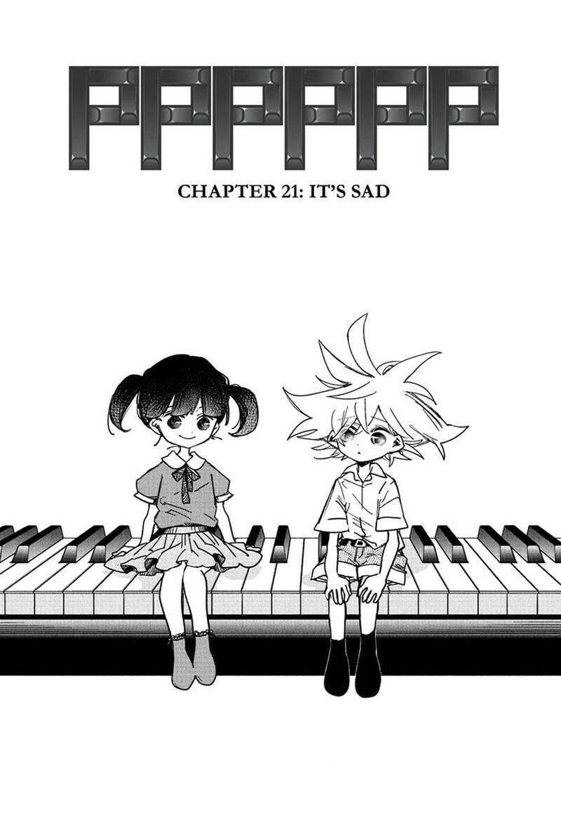 Pppppp Chapter 21 - Trang 0