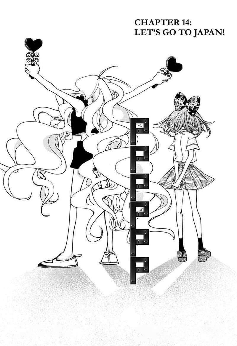 Pppppp Chapter 14 - Trang 0