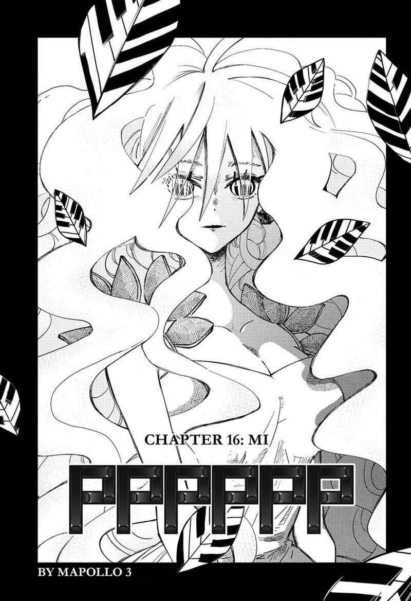 Pppppp Chapter 16 - Trang 0