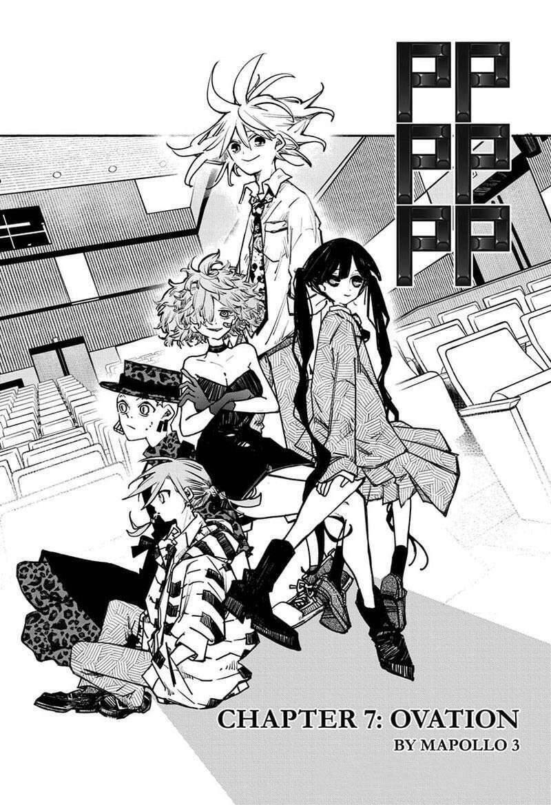 Pppppp Chapter 7 - Trang 0