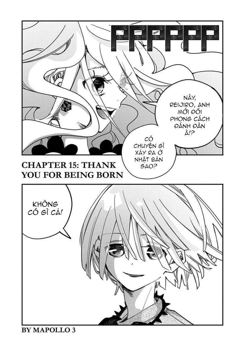 Pppppp Chapter 15 - Trang 0