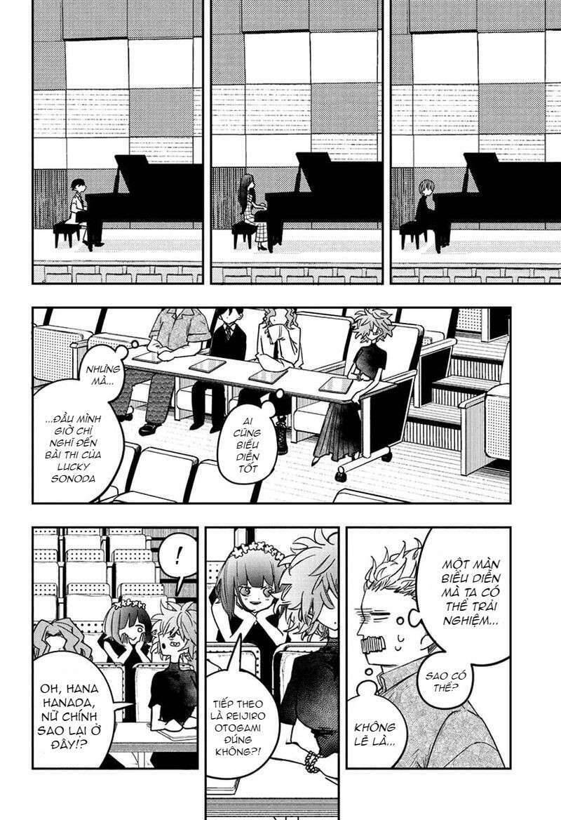 Pppppp Chapter 13 - Trang 1