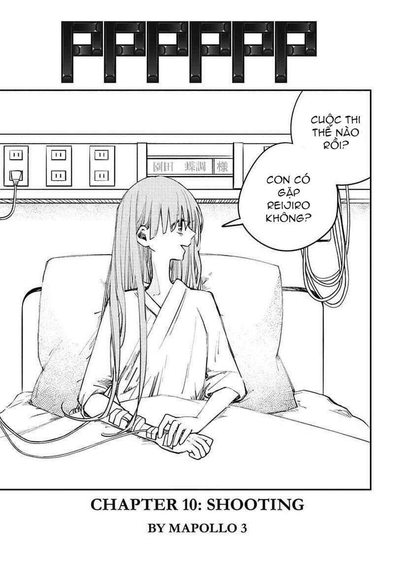 Pppppp Chapter 10 - Trang 0
