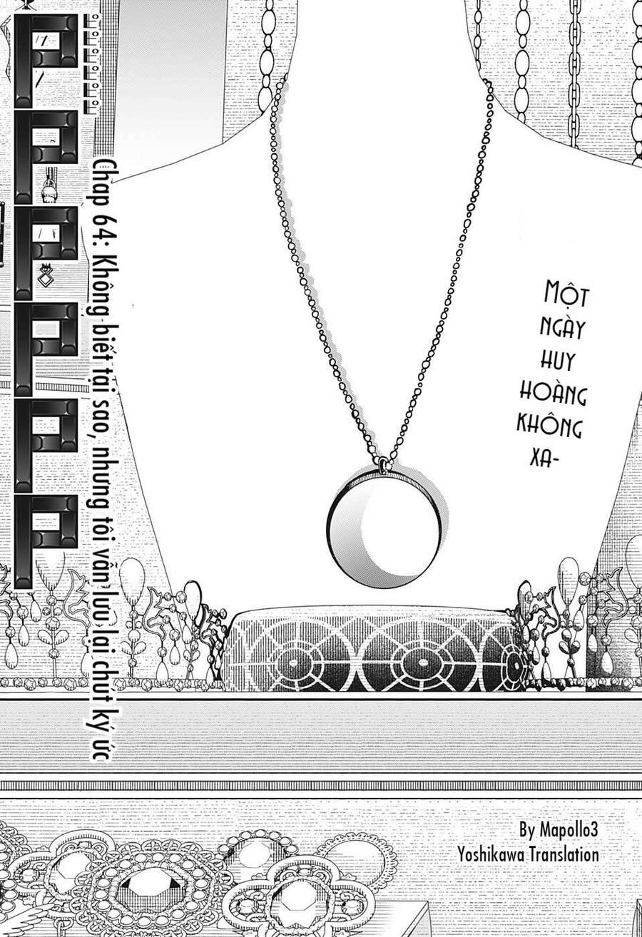 Pppppp Chapter 64 - Trang 1