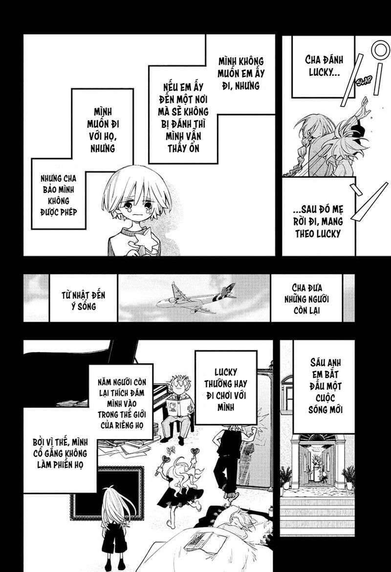 Pppppp Chapter 9 - Trang 0