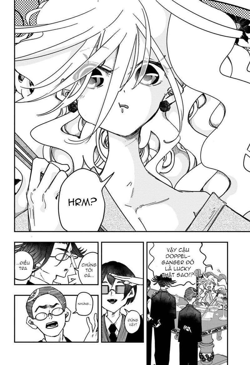 Pppppp Chapter 18 - Trang 1