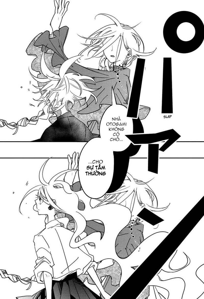 Pppppp Chapter 23 - Trang 0