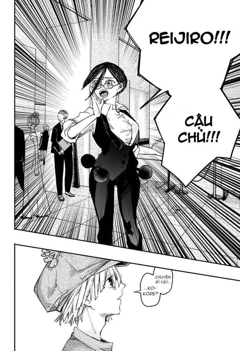 Pppppp Chapter 5 - Trang 0