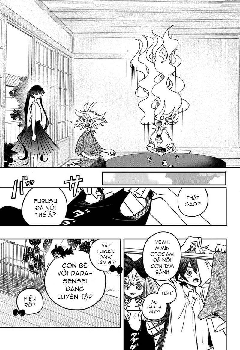 Pppppp Chapter 20 - Trang 1
