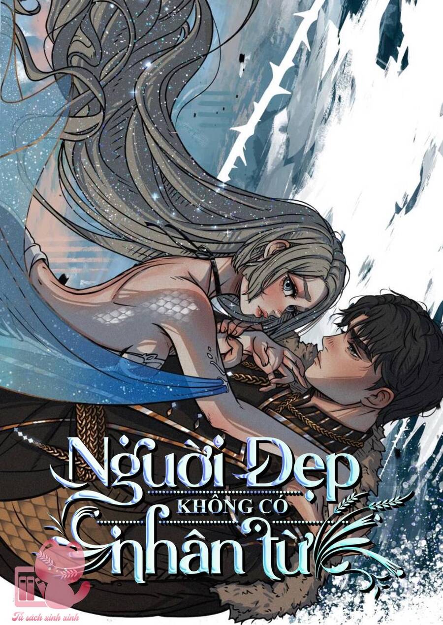 Người Đẹp Không Có Nhân Từ Chapter 6 - Trang 0
