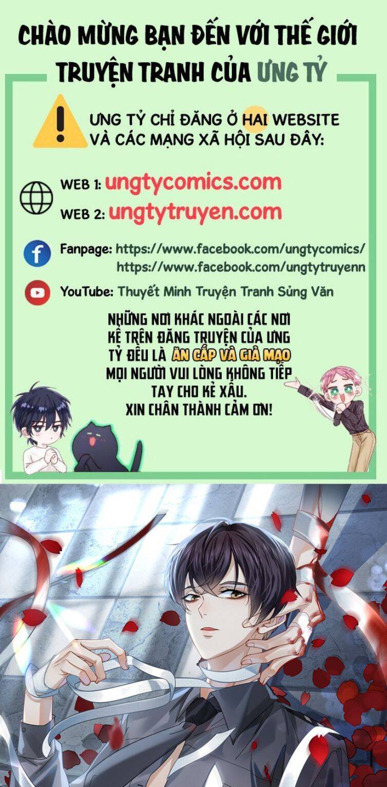 Vùng Cấm Chapter 11 - Trang 0
