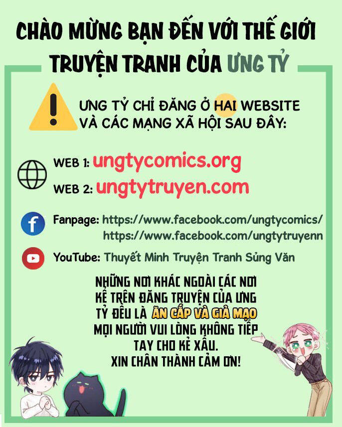 Vùng Cấm Chapter 18 - Trang 0