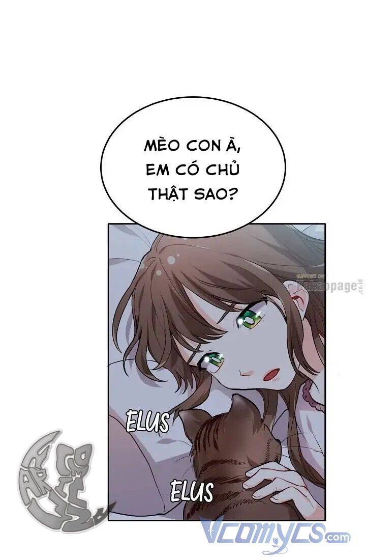 Tôi Chỉ Là Một Tiểu Thư Bình Thường Chapter 80 - Trang 1