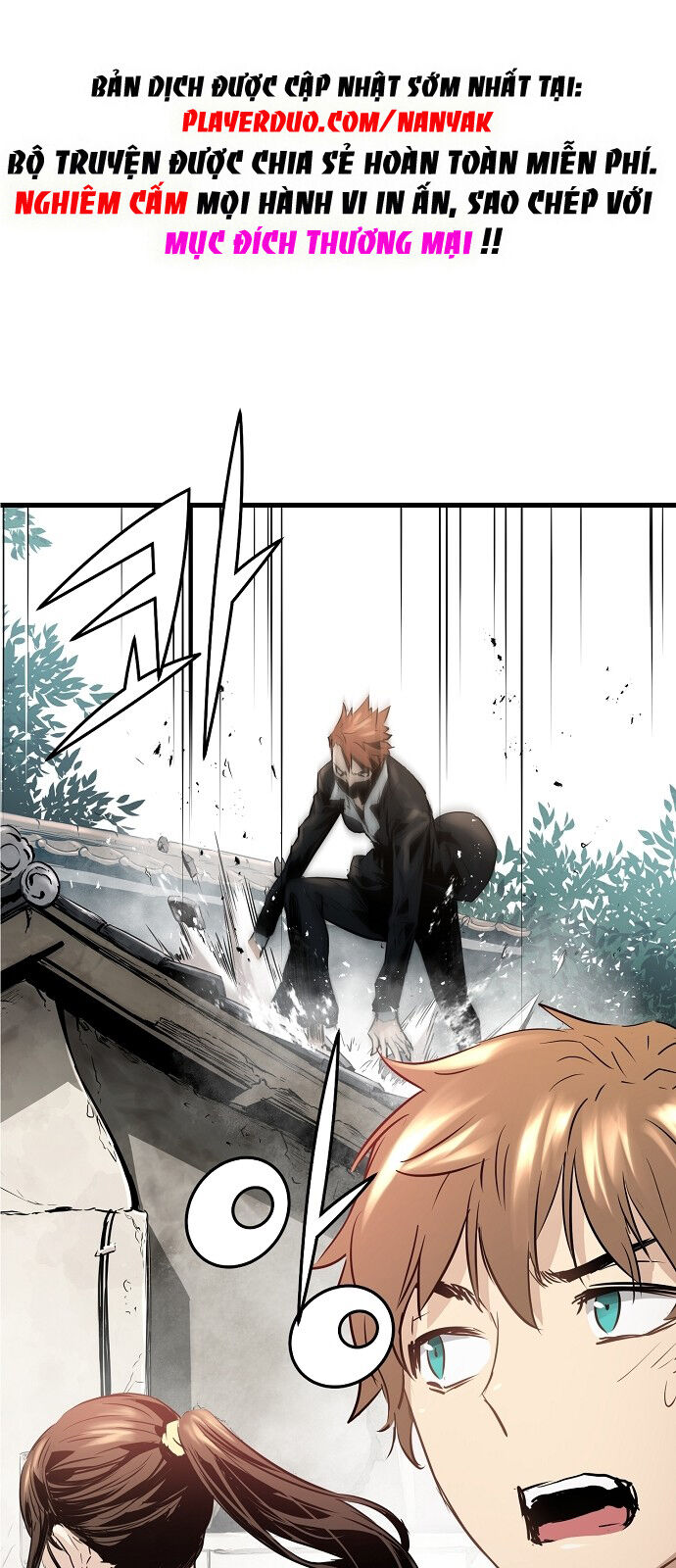 Nanyak Chapter 81 - Trang 1