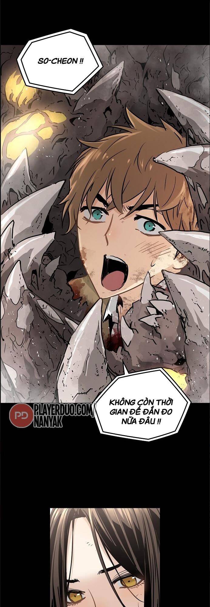 Nanyak Chapter 98 - Trang 1