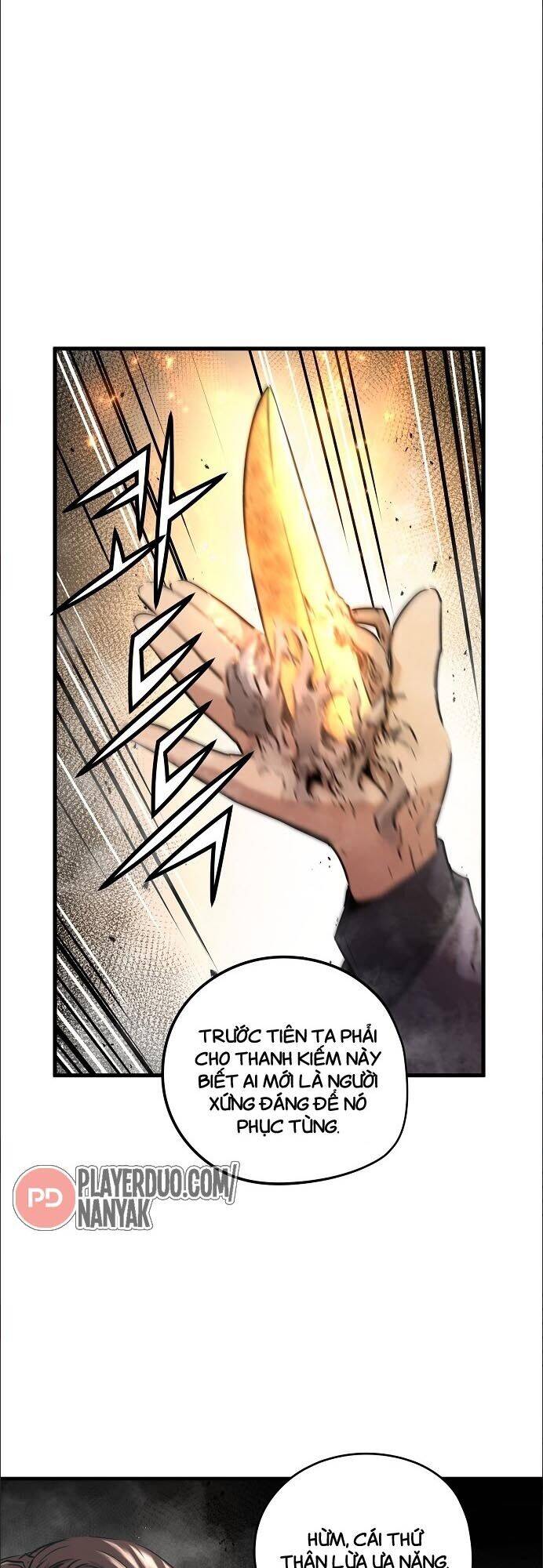 Nanyak Chapter 95 - Trang 1