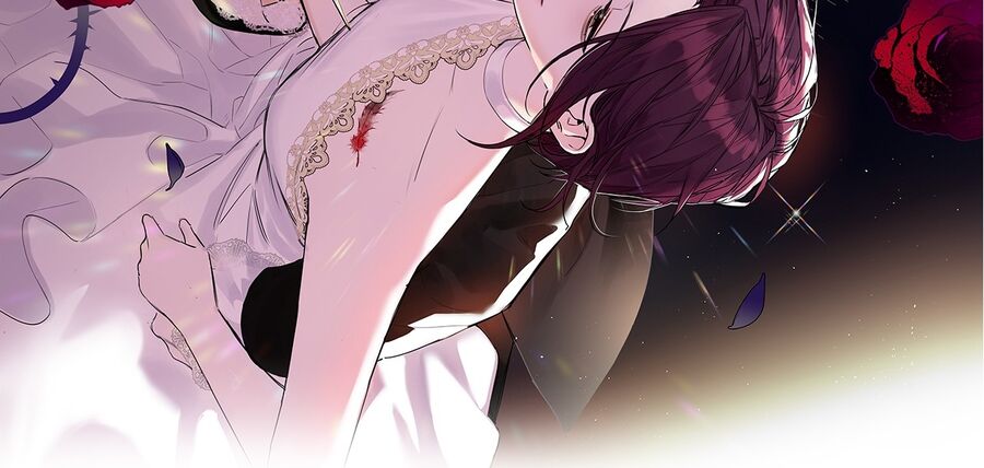 Ác Ma May Mắn Chapter 70 - Trang 1