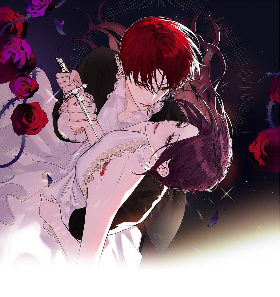 Ác Ma May Mắn Chapter 65 - Trang 0