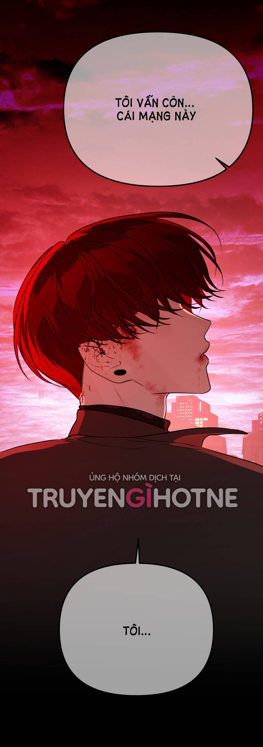 Ác Ma May Mắn Chapter 66 - Trang 1