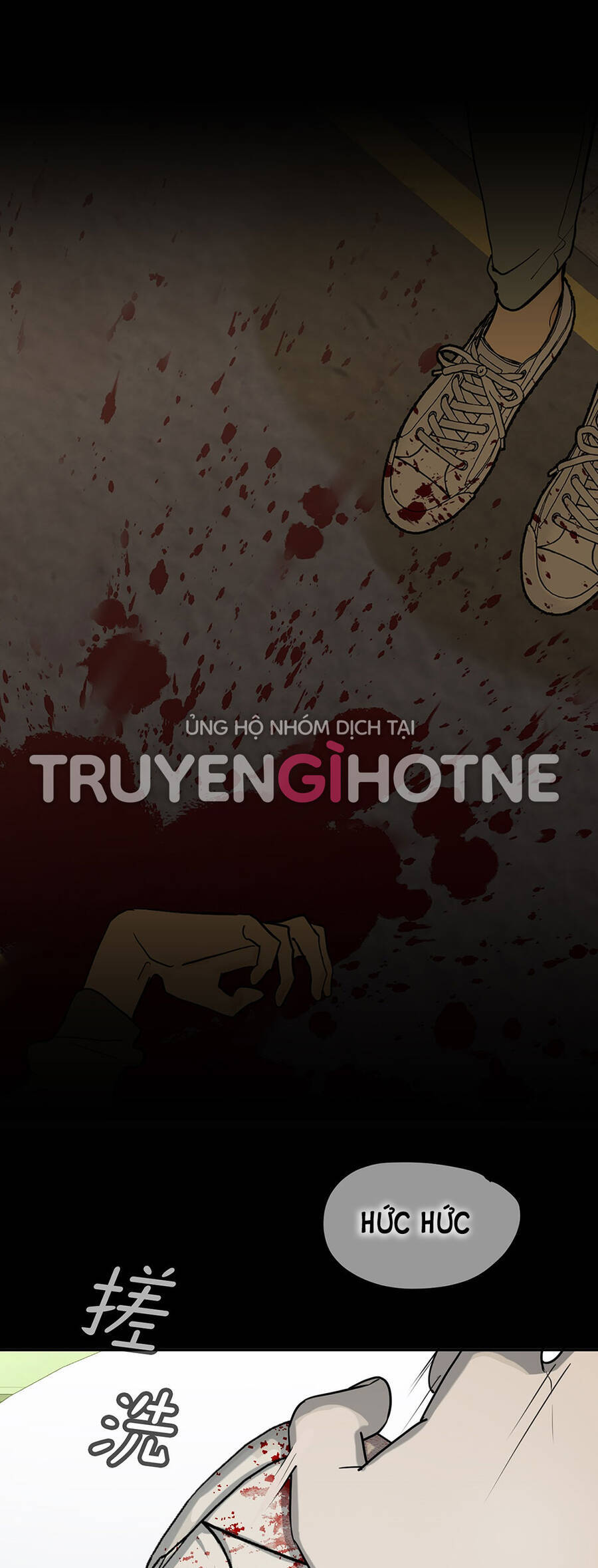 Ác Ma May Mắn Chapter 63 - Trang 0