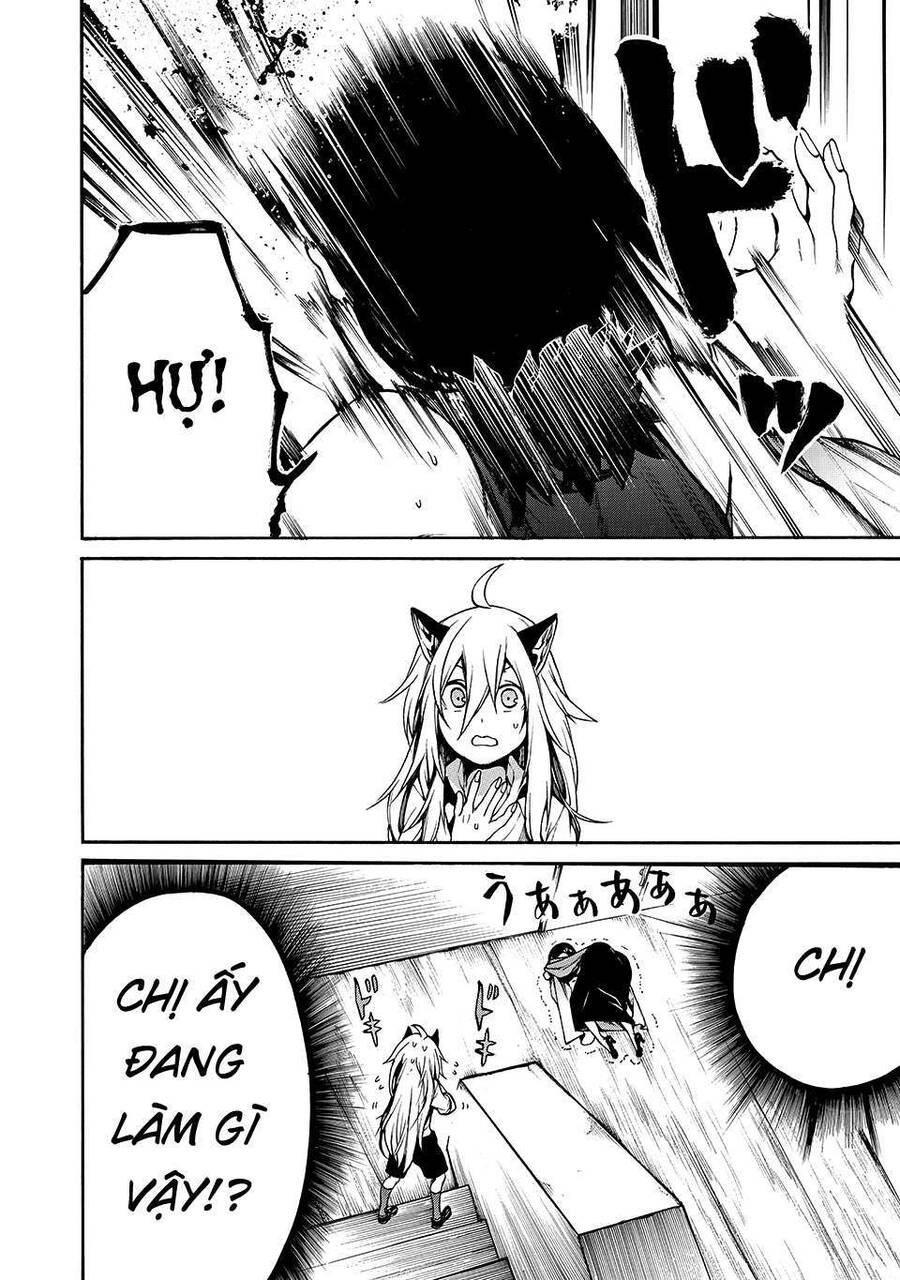 Adelia Của Tôi Chapter 13 - Trang 1