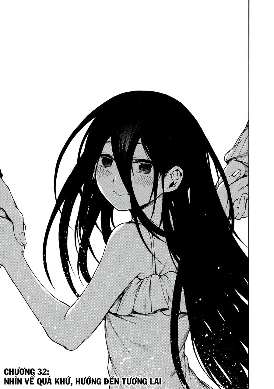 Adelia Của Tôi Chapter 32 - Trang 0