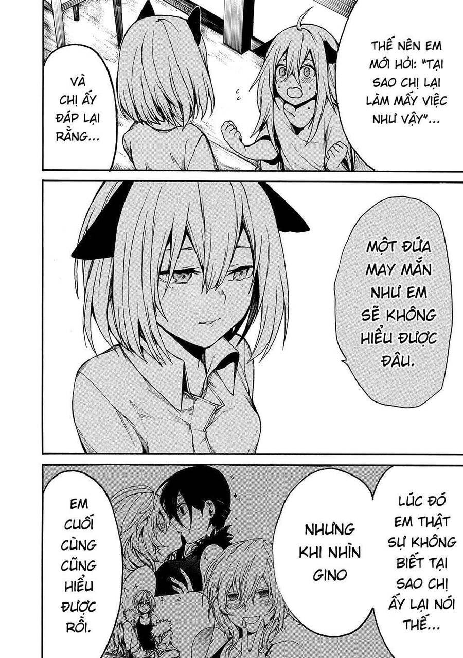 Adelia Của Tôi Chapter 23 - Trang 1
