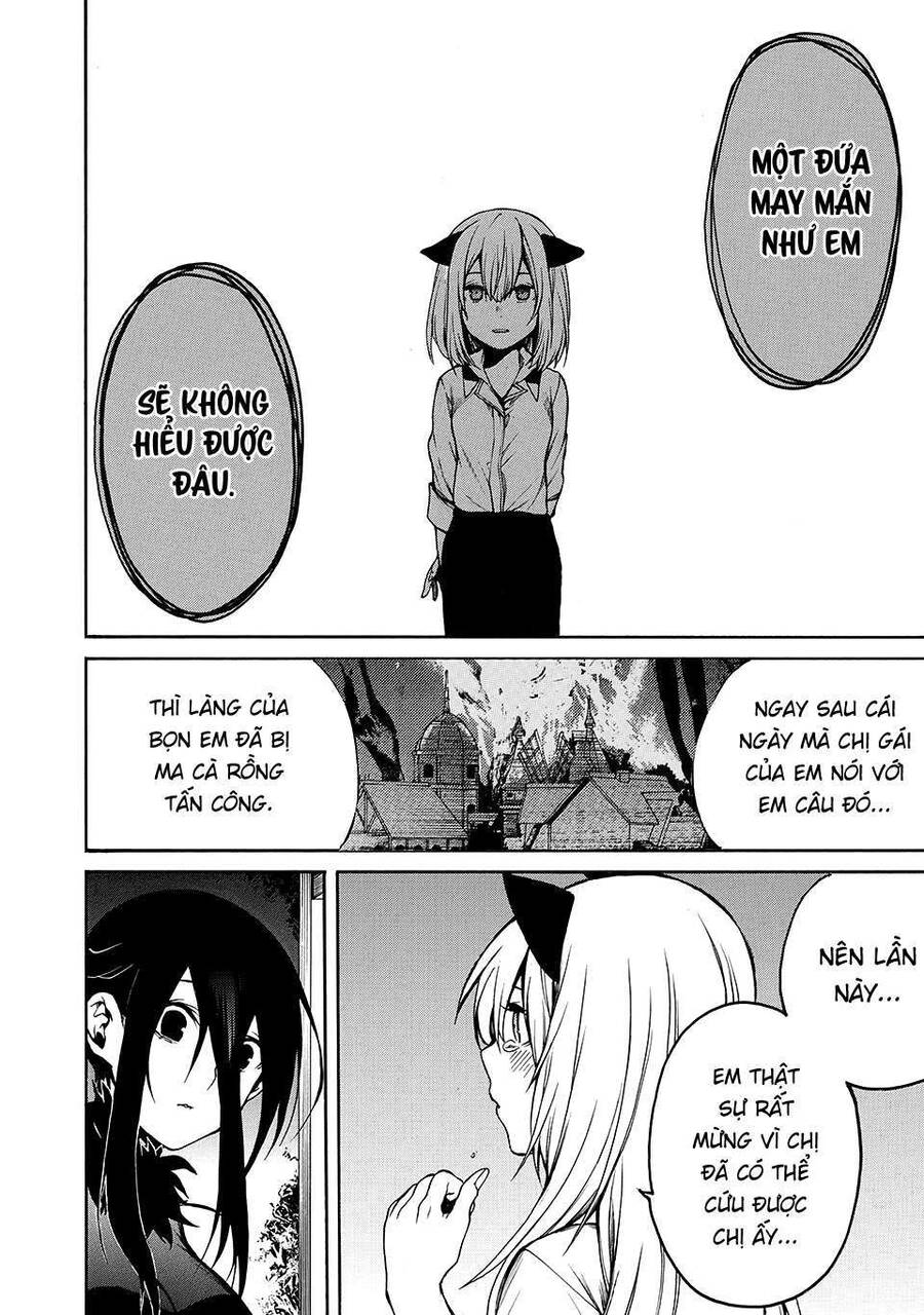 Adelia Của Tôi Chapter 25 - Trang 1