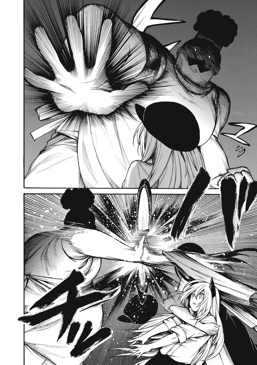 Adelia Của Tôi Chapter 34 - Trang 1