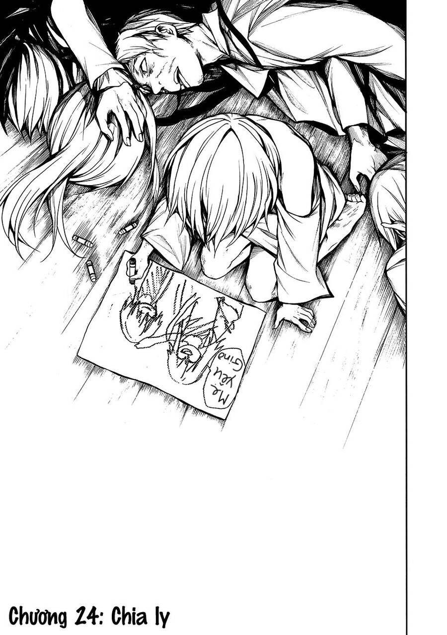 Adelia Của Tôi Chapter 24 - Trang 0