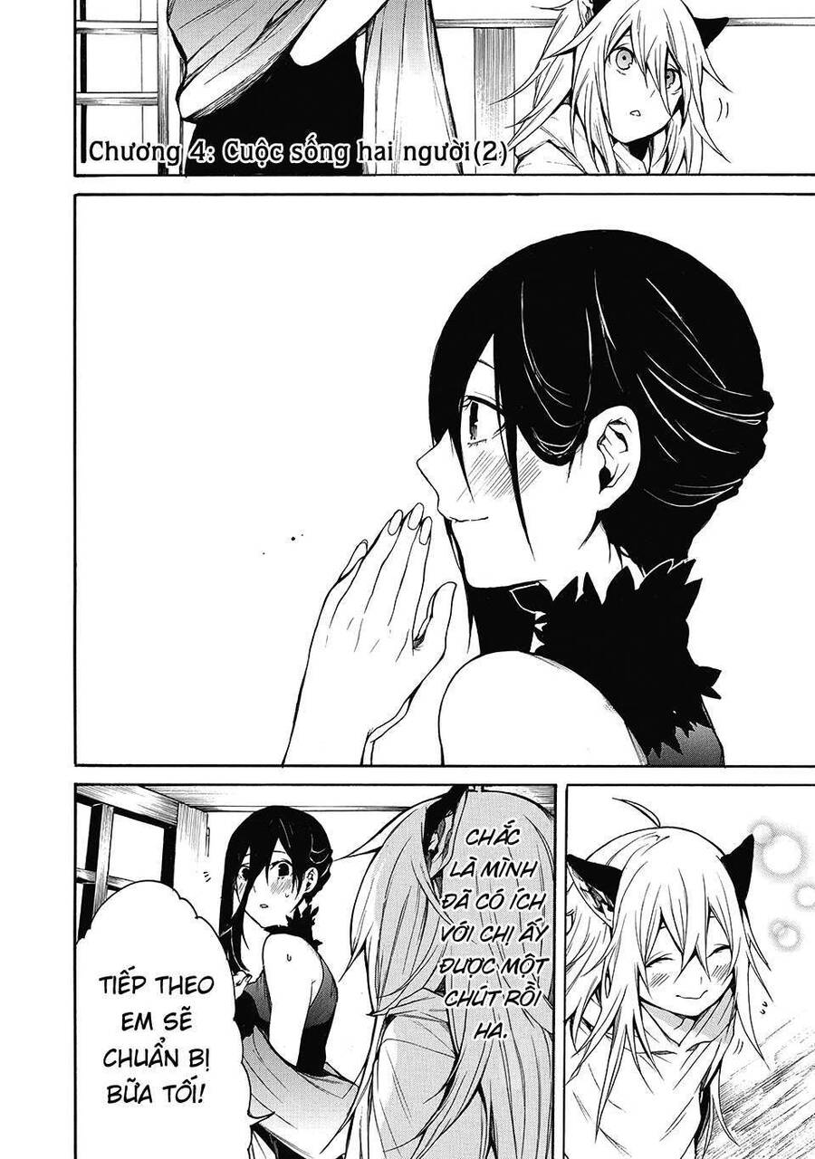 Adelia Của Tôi Chapter 4 - Trang 0