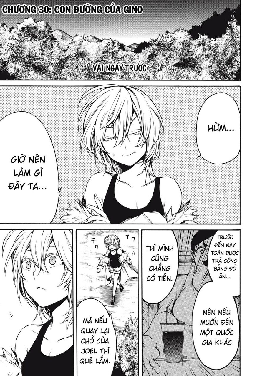 Adelia Của Tôi Chapter 30 - Trang 0