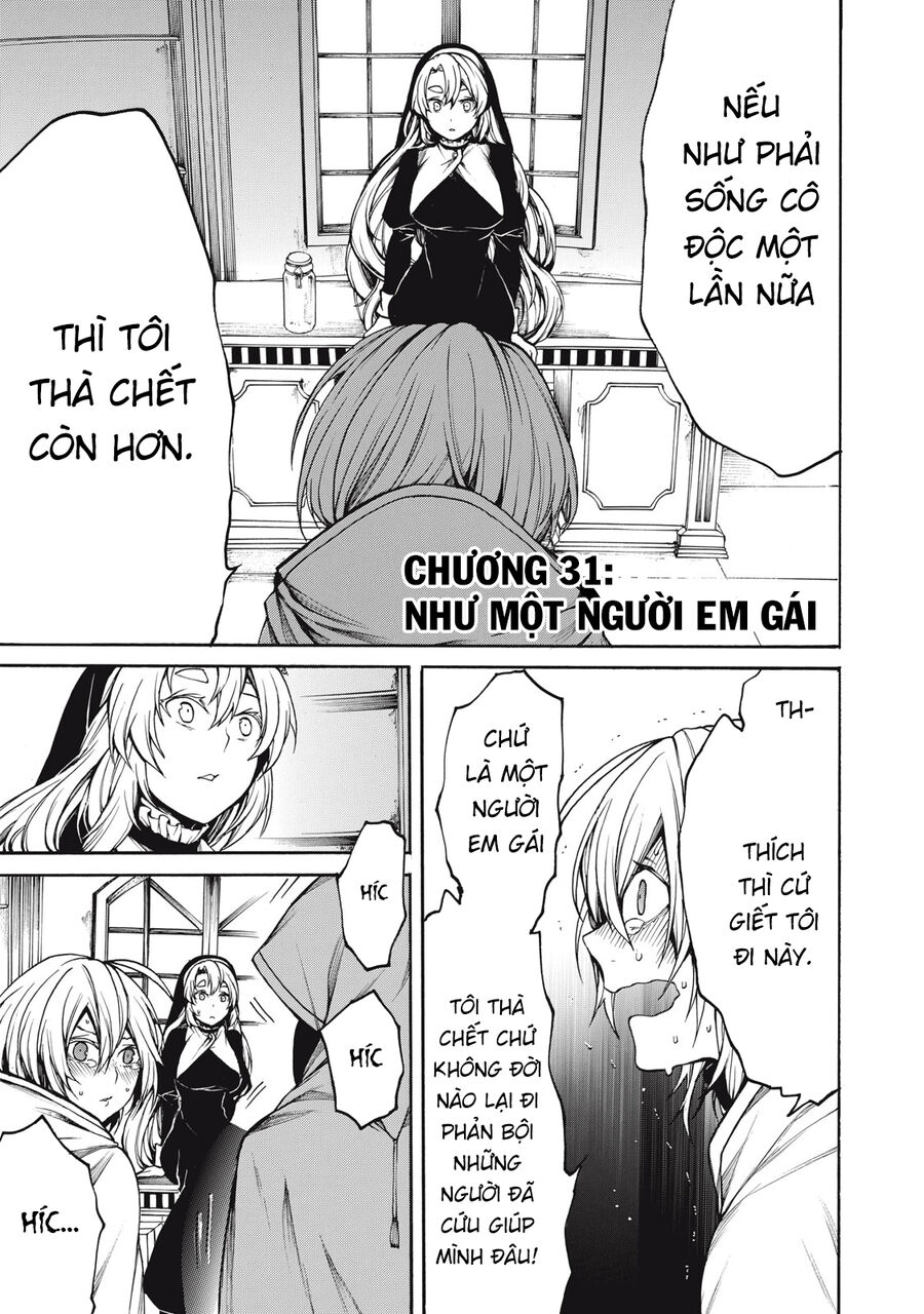 Adelia Của Tôi Chapter 31 - Trang 0