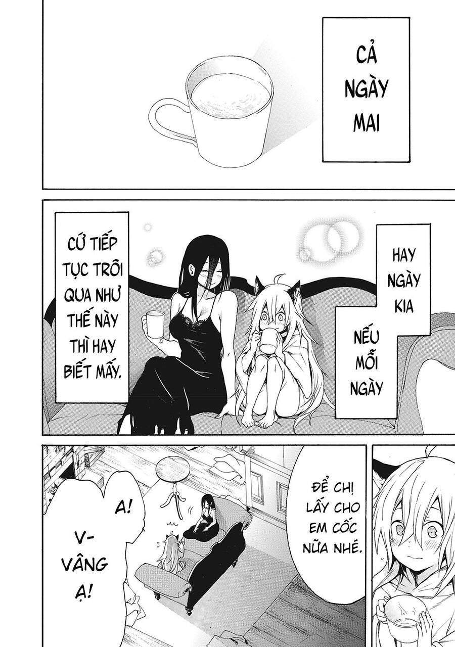 Adelia Của Tôi Chapter 2 - Trang 1