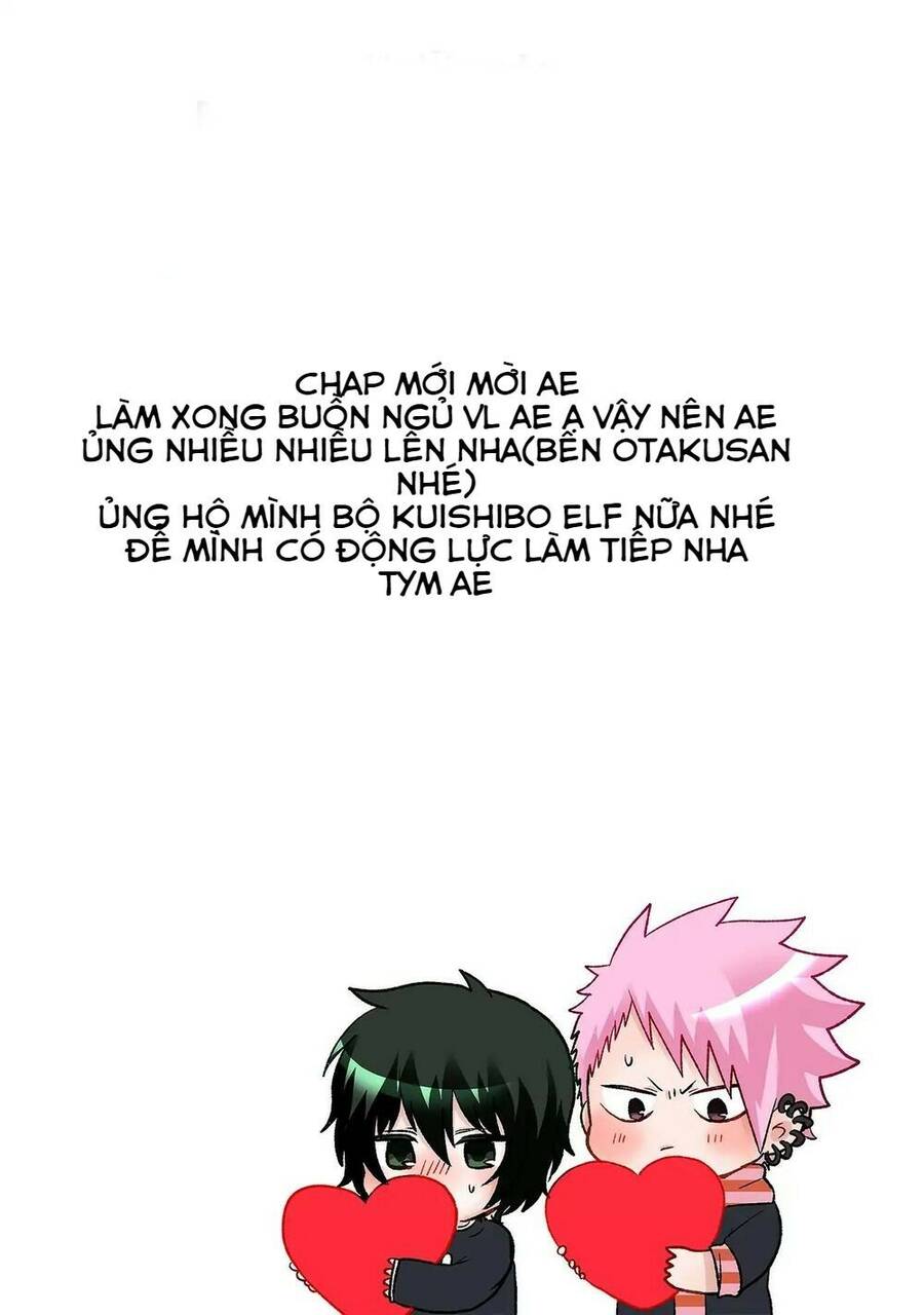 Josou Shite Mendoukusai Koto Ni Natteru Nekura To Yankee No Ryou Kataomoi Chapter 4 - Trang 0